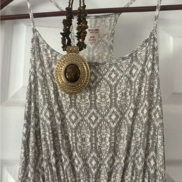 Mossimo Maxii Dress - Picture 3 of 4